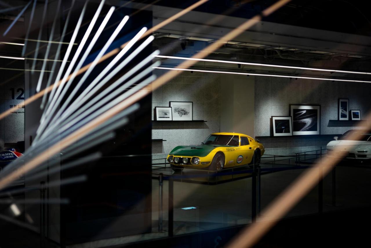 Fuji Speedway Hotel, In The Unbound Collection By Hyatt Oyama  Экстерьер фото