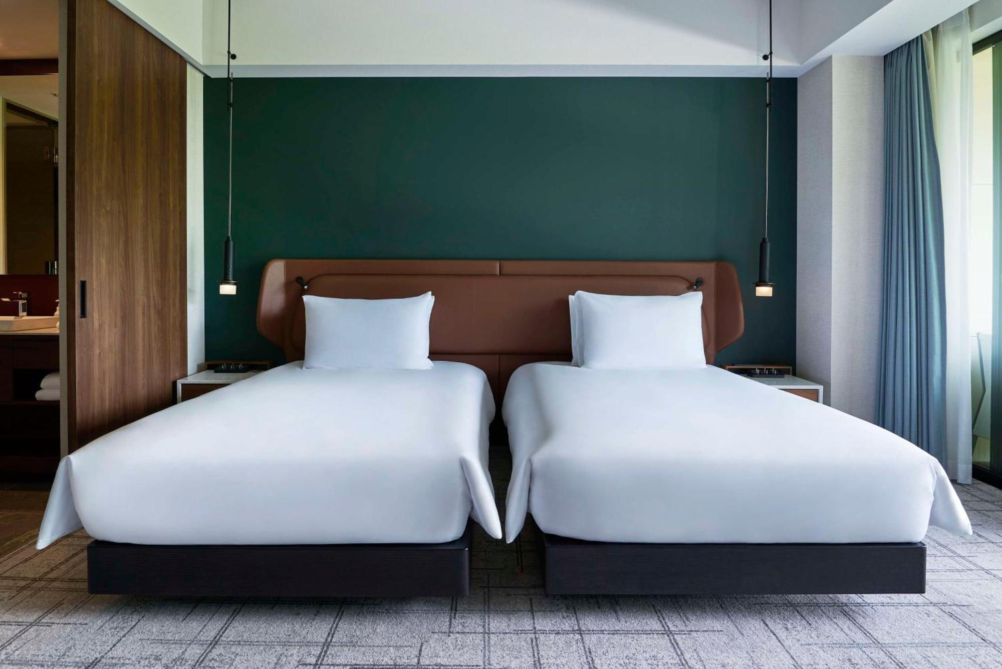 Fuji Speedway Hotel, In The Unbound Collection By Hyatt Oyama  Экстерьер фото